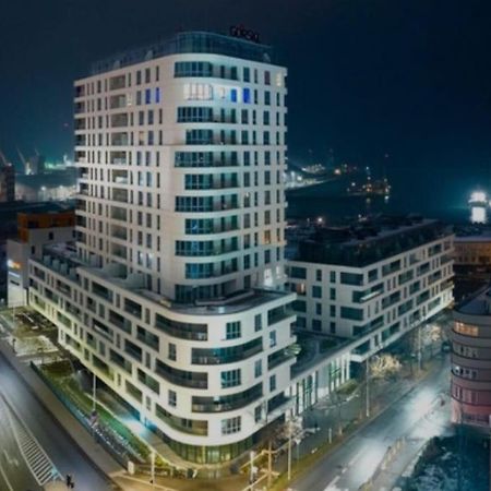 Gorski Apartamenty 그디니아 외부 사진