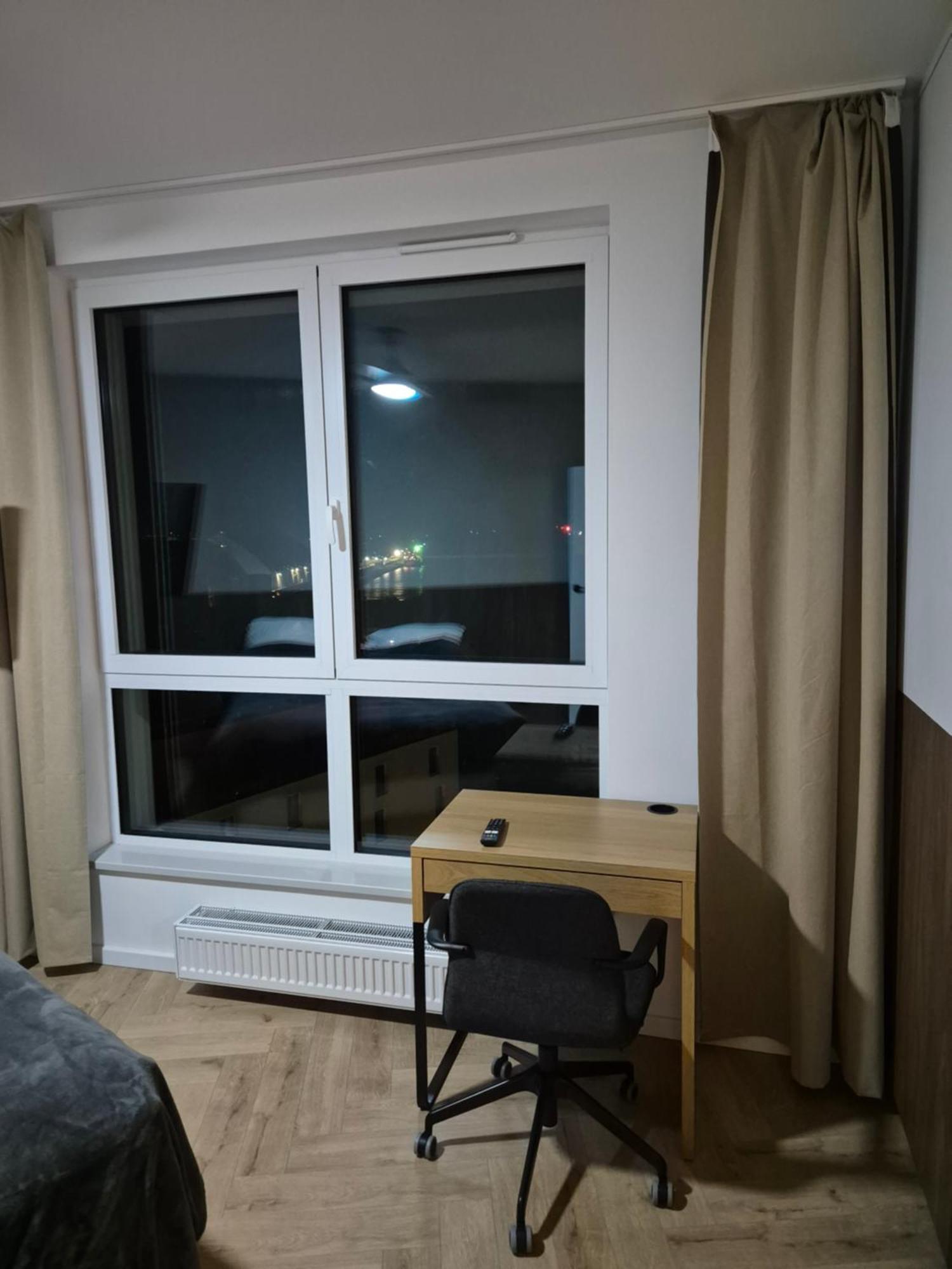 Gorski Apartamenty 그디니아 외부 사진