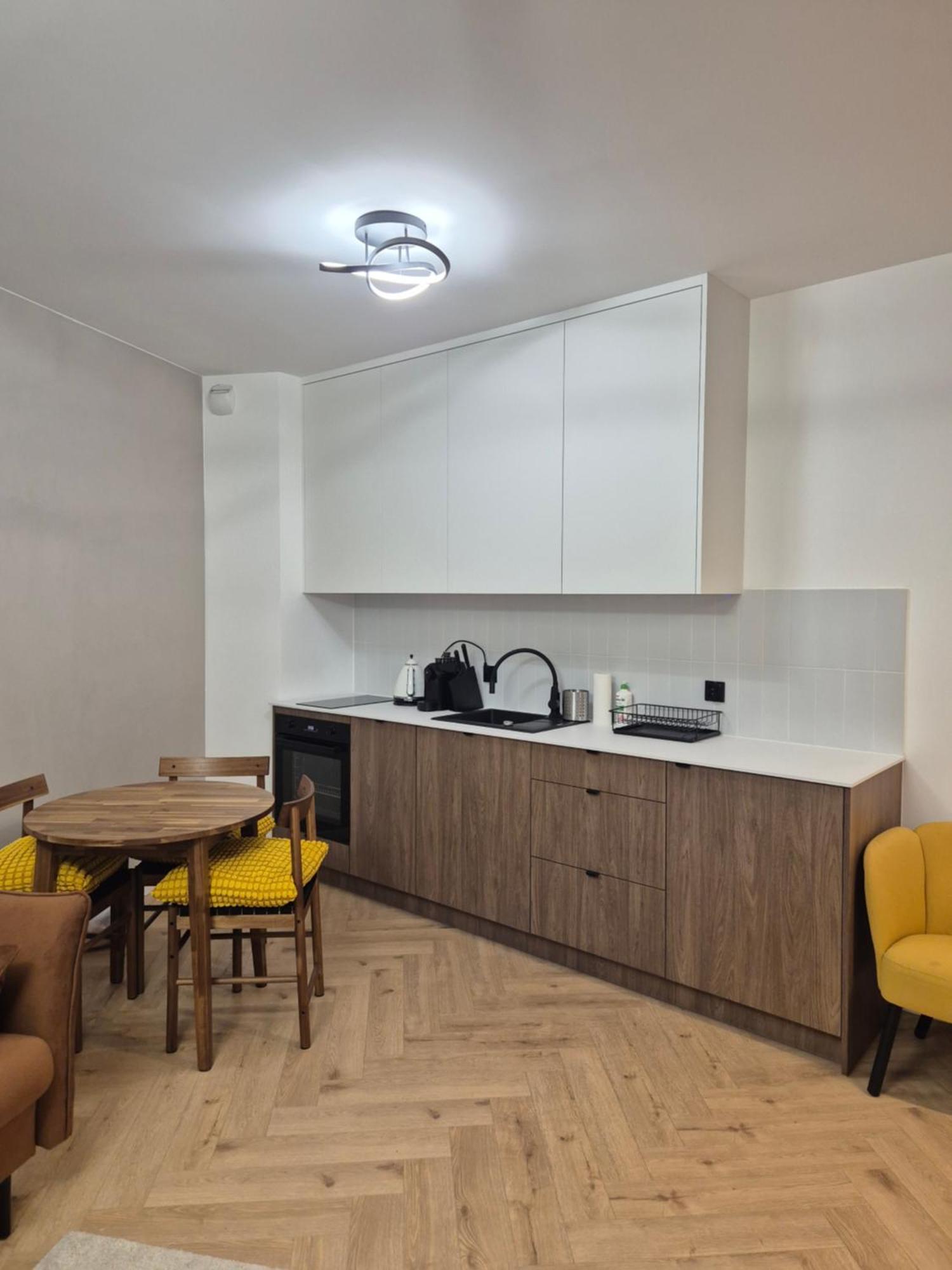 Gorski Apartamenty 그디니아 외부 사진