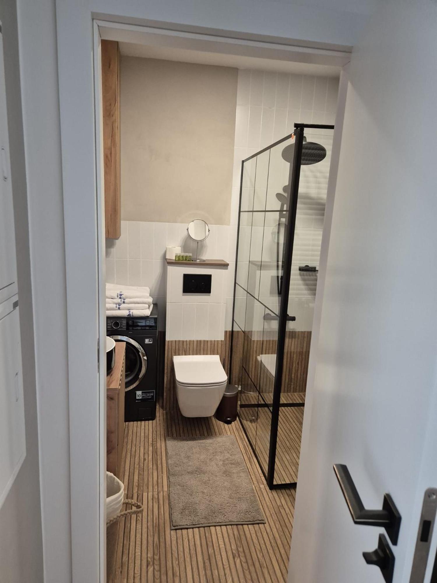 Gorski Apartamenty 그디니아 외부 사진