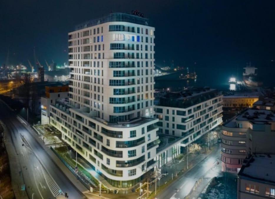 Gorski Apartamenty 그디니아 외부 사진