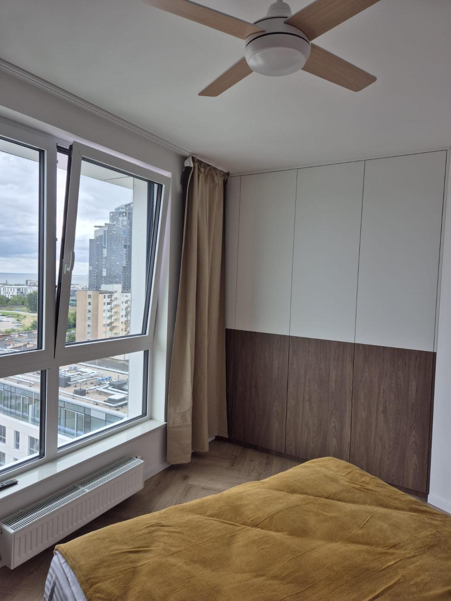 Gorski Apartamenty 그디니아 외부 사진