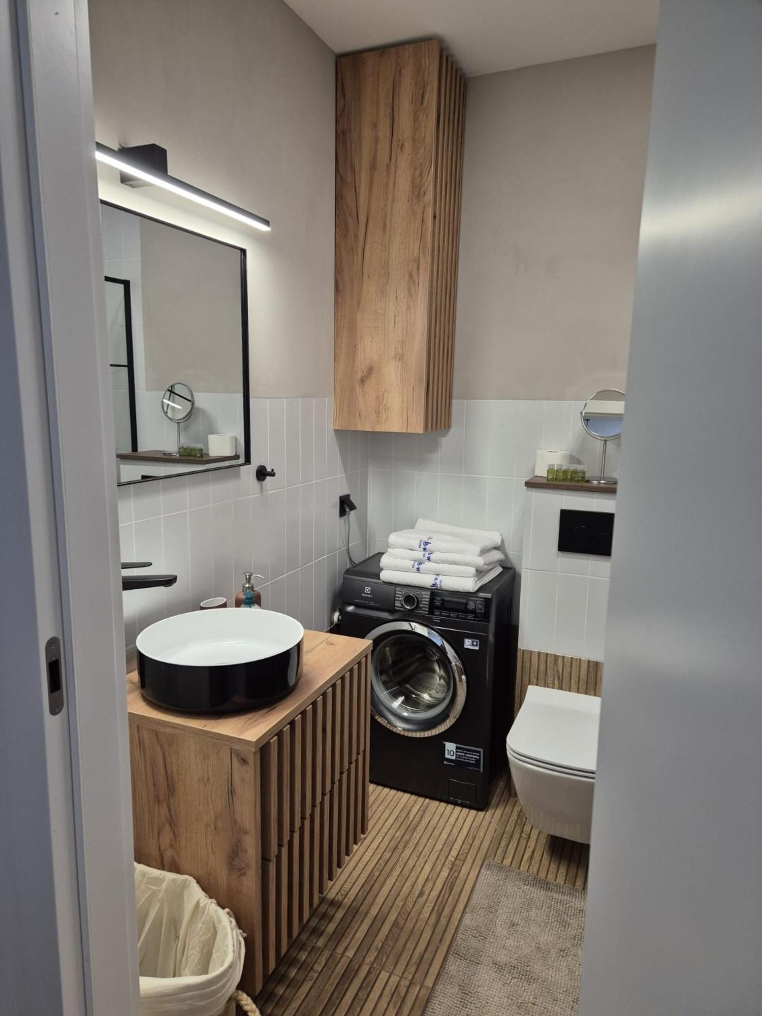 Gorski Apartamenty 그디니아 외부 사진
