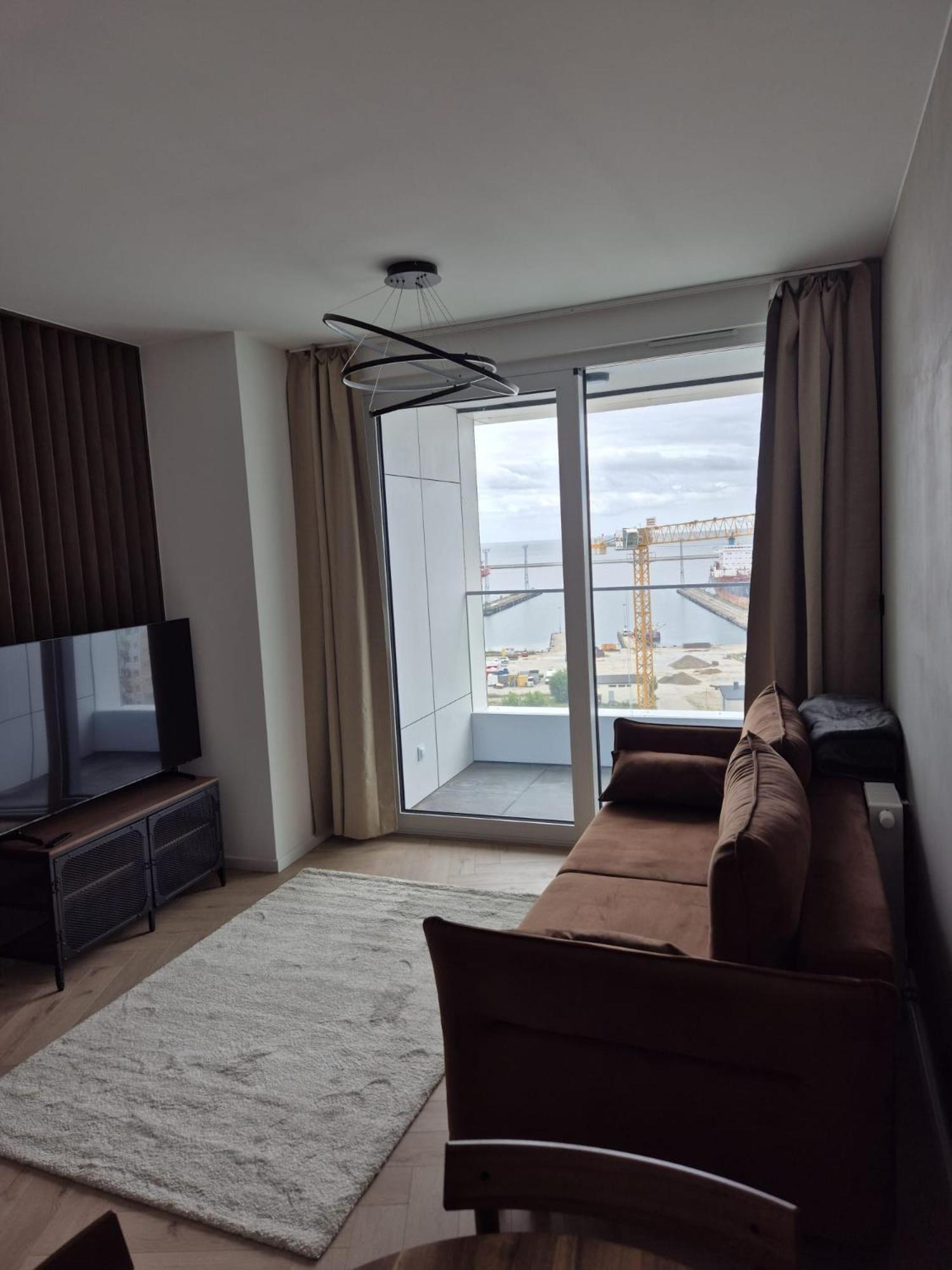 Gorski Apartamenty 그디니아 외부 사진